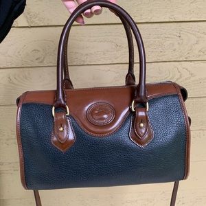 Vintage Dooney & Bourke